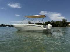 Invictus Capoforte SX200