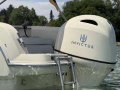 Invictus Capoforte SX200