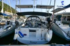 Beneteau Oceanis 37