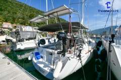 Beneteau Oceanis 37