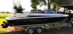 Larson LX 2150