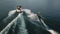 Glastron GTD 220 Bowrider
