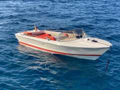 RIVA RUDY SUPER Motor yacht