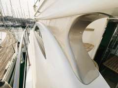 Azimut 46 fly Flybridge