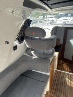 Marex 310 Sun Cruiser