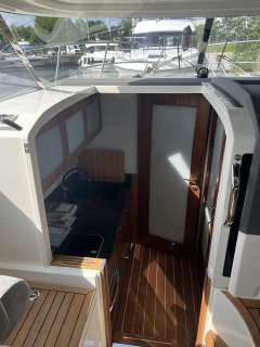 Marex 310 Sun Cruiser