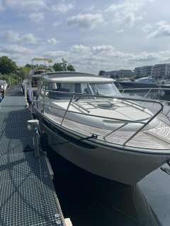 Marex 310 Sun Cruiser