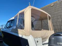 Jeanneau Merry Fisher 695 Hardtop