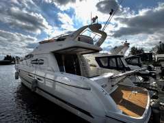 Cranchi Atlatique 48 Yacht a motore