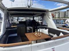 Marex 360 Cabriolet Cruiser