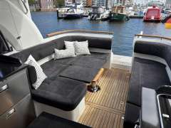 Marex 360 Cabriolet Cruiser