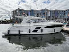 Marex 360 Cabriolet Cruiser