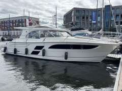 Marex 360 Cabriolet Cruiser