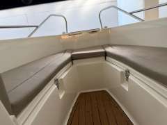 Quicksilver Activ 555 Bowrider