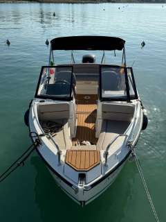 Quicksilver Activ 555 Bowrider