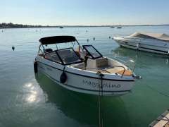 Quicksilver Activ 555 Bowrider