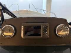 Quicksilver Activ 555 Bowrider