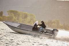 Swiss Cat Swisscat 18 Center console