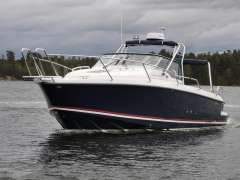 Nimbus 300 R Nova Center console