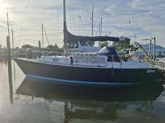 Ostsee 29 Jacht żaglowy