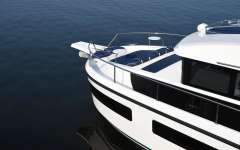 Delphia 11 flylounge Flybridge