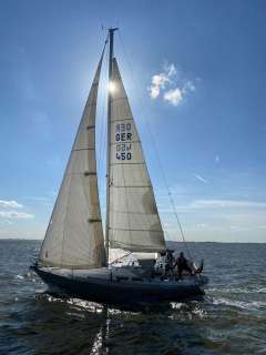 C&C Yachts C&C 30 E