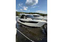 Galeon 410 HTC, 2024 Hardtop