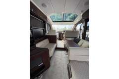 Galeon 410 HTC, 2024