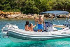 SACS S 640 RIB