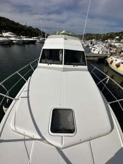 Dellapasqua DC9S Flybridge