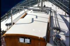 Jeanneau Aquila 28