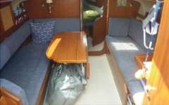 Jeanneau Aquila 28