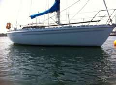 Jeanneau Aquila 28