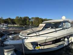 Jeanneau NC 37