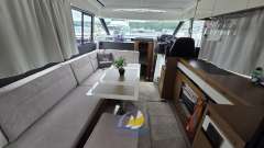 Jeanneau NC 37