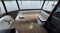 Jeanneau NC 37