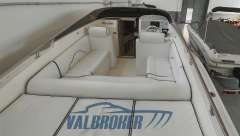 Performance Marine 907 Performance