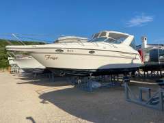 Maxum 3000 SCR