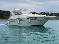 Maxum 3000 SCR