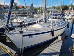 Malo Yachts AB Sweden 37 Classic Yelkenli Yat