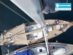 Ketch 50