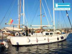 Ketch 50