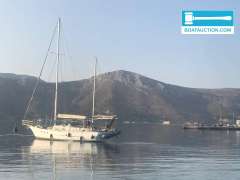 Ketch 50