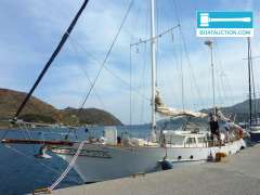 Ketch 50