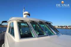 Vivante 48 Kotter Trawler