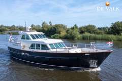 Vivante 48 Kotter Trawler