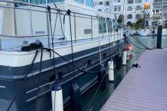 Aquanaut Drifter 1500 Trawler