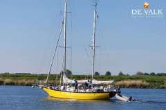 Alan Pape 46 Ketch Ketch