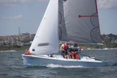Performance Sailcraft Bahia Barca a deriva