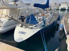 Nautors Swan 53